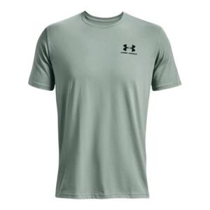 UA Sportstyle LC T Shirt - Medium - Grey